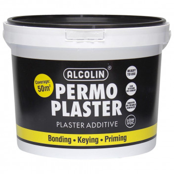 ALCOLIN PERMO PLASTER BONDING AGENT 5L