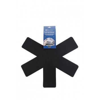 PROTECTOR POT AND PAN   19281    3PC