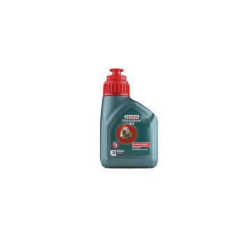 CASTROL ATF DEX II MULTIVEHICLE OIL 500ML