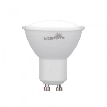 LITEMATE LED BULB RECHARGEABLE 4W GU10