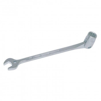 GEDORE COMBINATION SWIVEL HEAD SPANNER 534 10MM