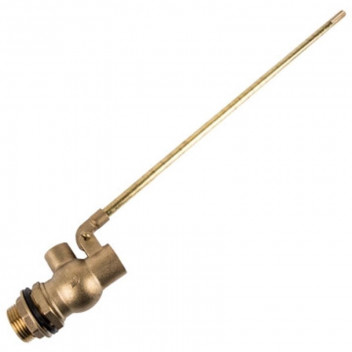 TORRENTI FLOAT VALVE BRASS ECON TYPE 25MM