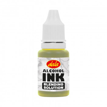 BLENDING SOLUTION ALCOHOL INK 15ML