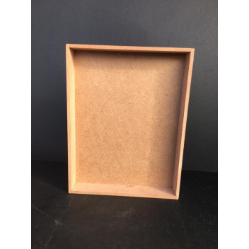 WOOD 55094 CANVAS A3