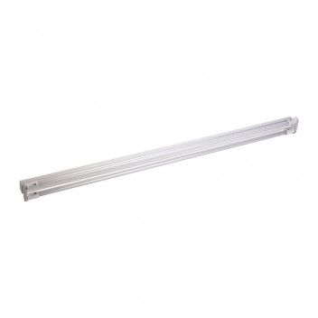 RADIANT 5FT OPEN CHANNEL KKA25 DOUBLE LED FITTING