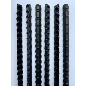 DROPPER RIDGEBACK DS STEEL 1250MM