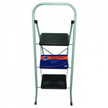LADDER 3-STEP TRADEQUIP