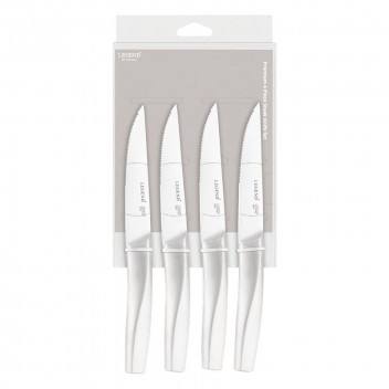 CLASSIC STEAK KNIFE SET 4 PIECE