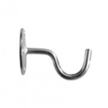 METAL BRASS BRACKET  16MM