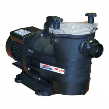 AQUA MAX POOL PUMP 1.10KW