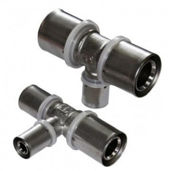 RIFENG UNEQUAL TEE 20X16X20MM