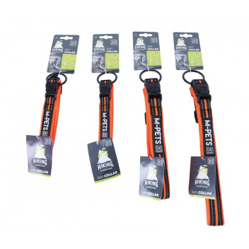 VALEMOUNT SMALL ORANGE HIKING SOFT COLLAR