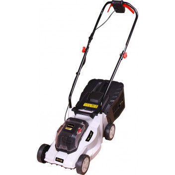 RYOBI CORDLESS SCISSOR MOWER 350MM 18V