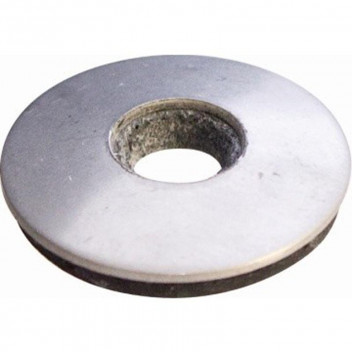 SAFETOP EVA-BONDED ROOF WASHER 19X5.5MM 10PER PACK