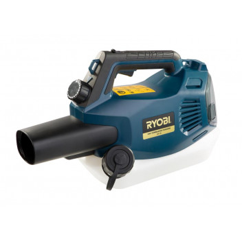 RYOBI CORDLESS FOGGER 18V