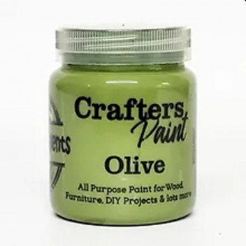 OLIVE CRAFT PAINT 50ML