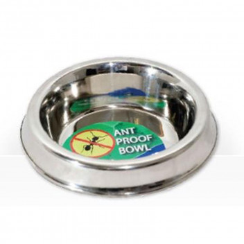 MARLTONS ANT PROOF PET BOWL 0.4L