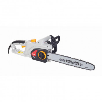 RYOBI ELECTRIC CHAIN SAW 2000W