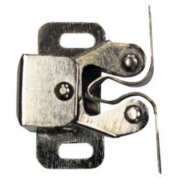 CATCH ROLLER ACS357  NPL DBL 4PP C/SHOP