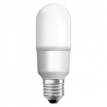 OSRAM LED STICK BULB E27 9W 240V COOL WHITE