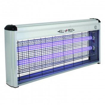 EUROLUX INSECT KILLER 2X 20W