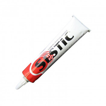 SESTIC CLEAR ELECTRIC GLUE 50ML