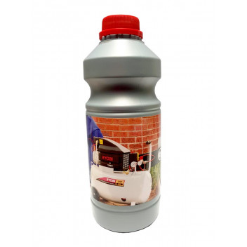 OIL COMPRESSOR 1LT RYOBI