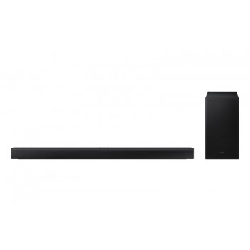 SAMSUNG B-SERIES SOUNDBAR SUB WOOFER 5.1.CH