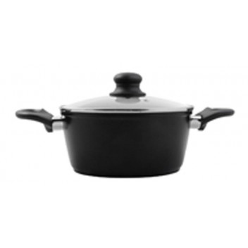 POT WITH LID 2.5L