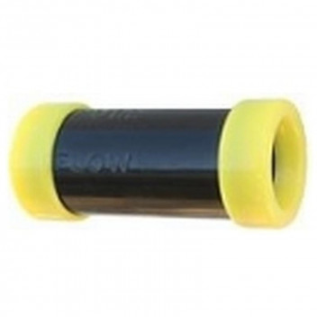 HUNTER FULL FLOW COUPLER 15MM
