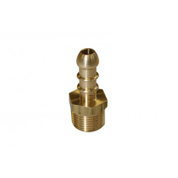 LKS HOSE TAIL MAIL 3.18MM