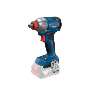 BOSCH BRUSHLESS CORDLESS IMPACT WRENCH 18V 285NM 1/4INCH