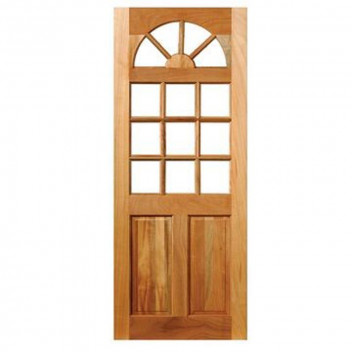 SWARTLAND KENTUCKY WOOD ENTRANCE DOOR