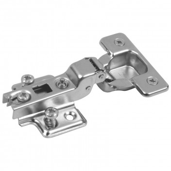 HINGE ECOMAT PPHG014/1 FULL OVERLY MINI  PP