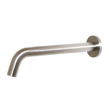 BLUTIDE WALL SPOUT CHROME