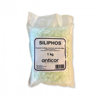 SILIPHOS ANTI-SCALENT CRYSTALS 1KG