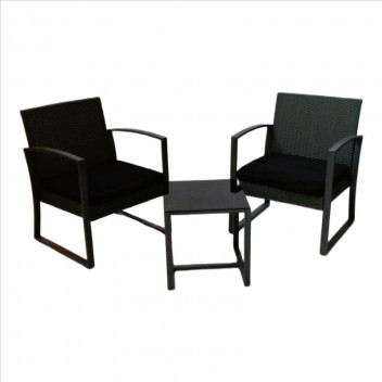 BISTRO TORINO PATIO SET