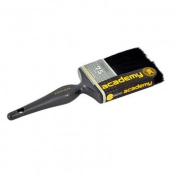 ACADEMY  EVERYMAN PAINT BRUSH 75MM