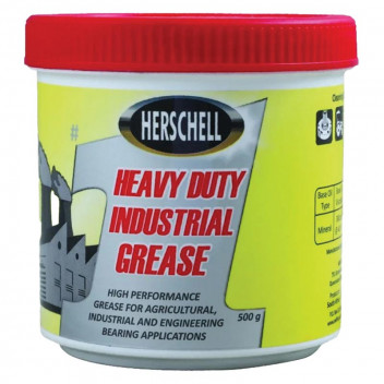 HERSCHELL GREASE HEAVY DUTY INDUSTRIAL 500G