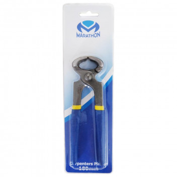 HP WILL MARATHON PINCER CARPENTER 180MM