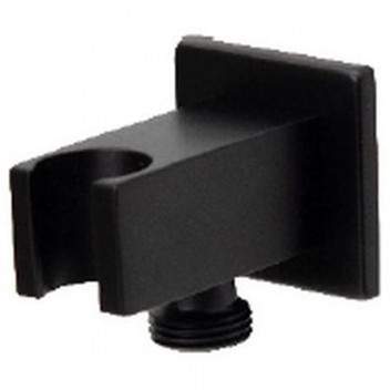 BLUTIDE WALL OUTLET SQUARE BLACK
