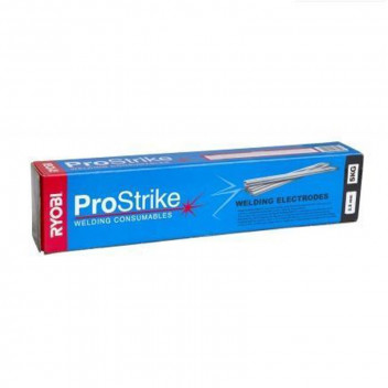 PROSTRIKE WELDING ROD 2.5MM 5KG