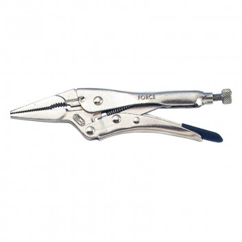 LONG FORCE LOCKING PLIER