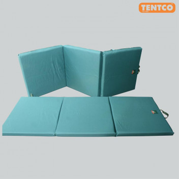 TENTCO MATTRESS SINGLE 3D FOLD UP 195X70X6CM