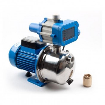 PUMP SELF PRIMING JET PASSSSK  INCL FLOW SWITCH 0.75KW 230V   PASCALI