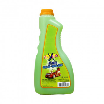 BLIXEM GLO-WASH CAR CLEANER 1L