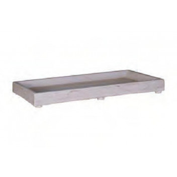 GARDEN SOLUTIONS SMALL FIBRE CONCRETE CHUNKY