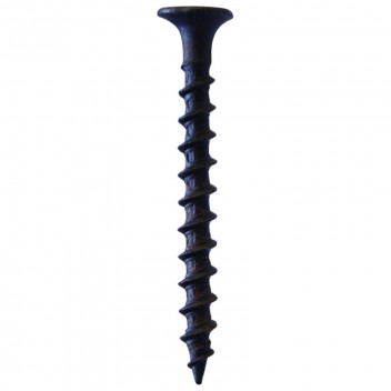 DRYWALL COURSE SCREW M4.0X41MM 100PER PACK