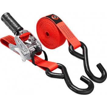 STRAP REBEL HYBRID   1182613 800KG 5MX25MM  QUICK LOADER