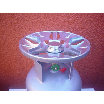 APEX BUDGET GAS TOP COOKER